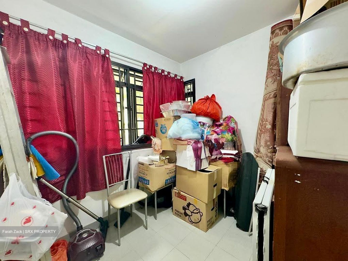Blk 306 Teck Ghee Vista (Ang Mo Kio), HDB 5 Rooms #632438991